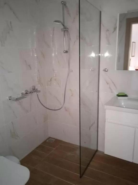 Villa Anna Alykes Room photo