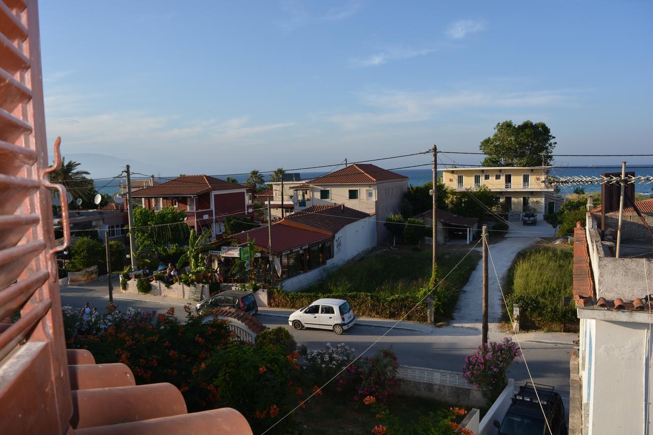 Villa Anna Alykes Exterior photo